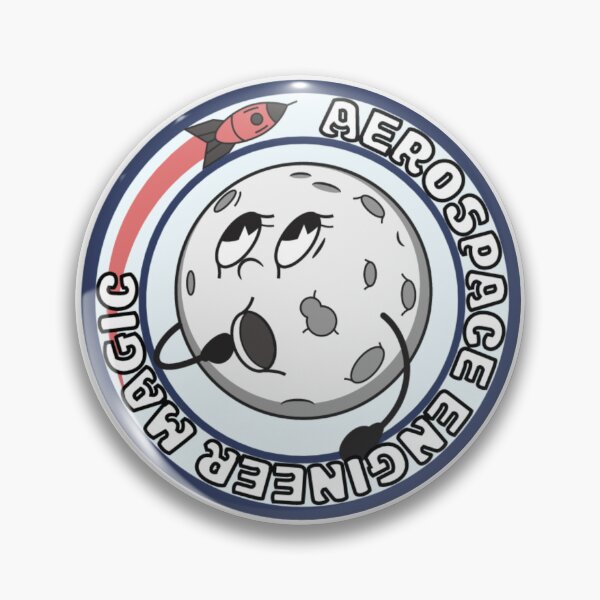 Item preview, Aerospace Engineer Magic designed and sold by Printshac.
