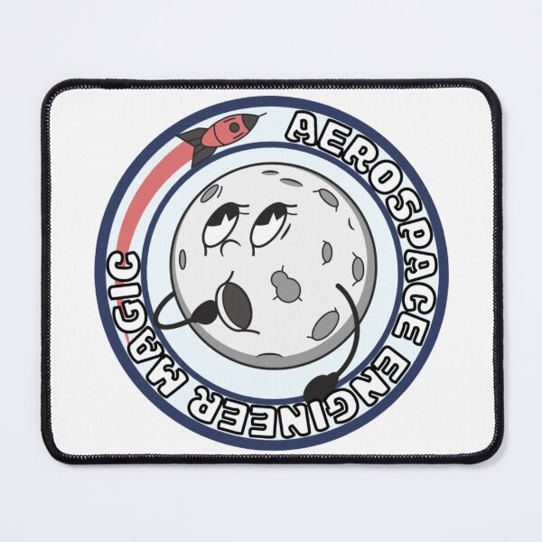 Item preview, Aerospace Engineer Magic designed and sold by Printshac.