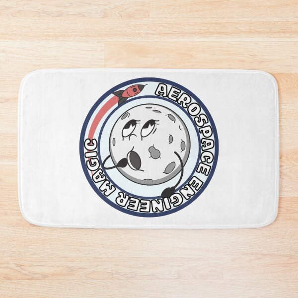 Item preview, Aerospace Engineer Magic designed and sold by Printshac.