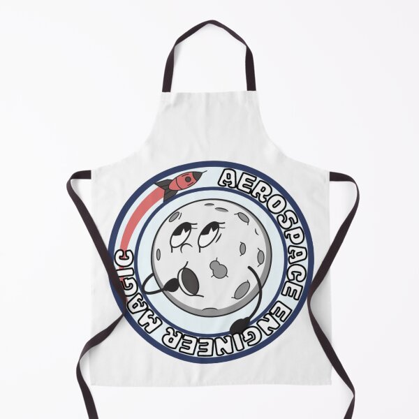 Item preview, Aerospace Engineer Magic designed and sold by Printshac.