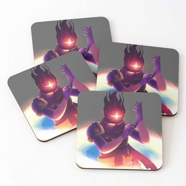 Item preview, dead cells video game art designed and sold by walklingrafter.
