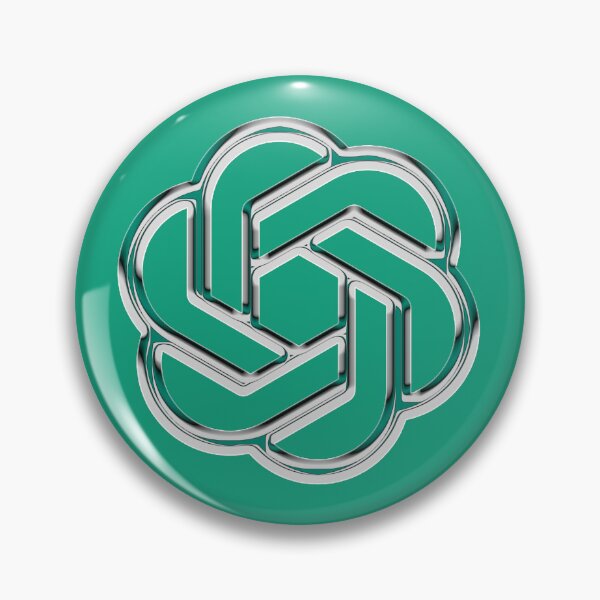 Item preview, OpenAi designed and sold by JesusDrip.