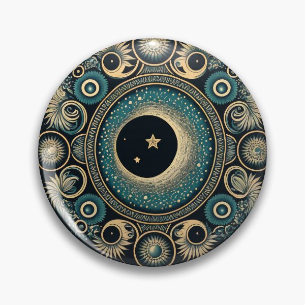 Item preview, Celestial Sky Nr. 11 designed and sold by thesupremewiz.