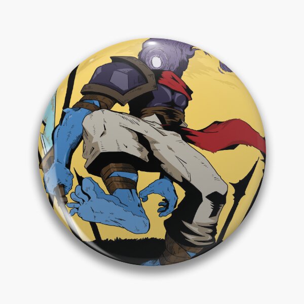 Item preview, game dead cells designed and sold by walklingrafter.