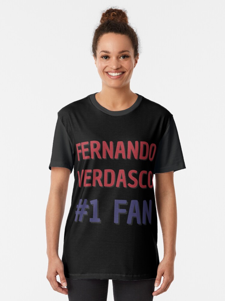 Fernando Verdasco 1 Fan