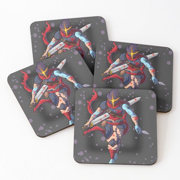 Item preview, game dead cells art designed and sold by walklingrafter.
