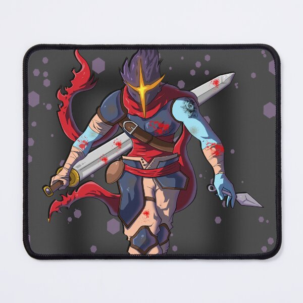 Item preview, game dead cells art designed and sold by walklingrafter.