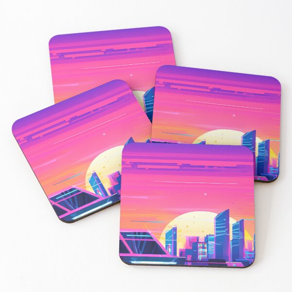 Item preview, Retro - Future #1 designed and sold by Trendy-Now.