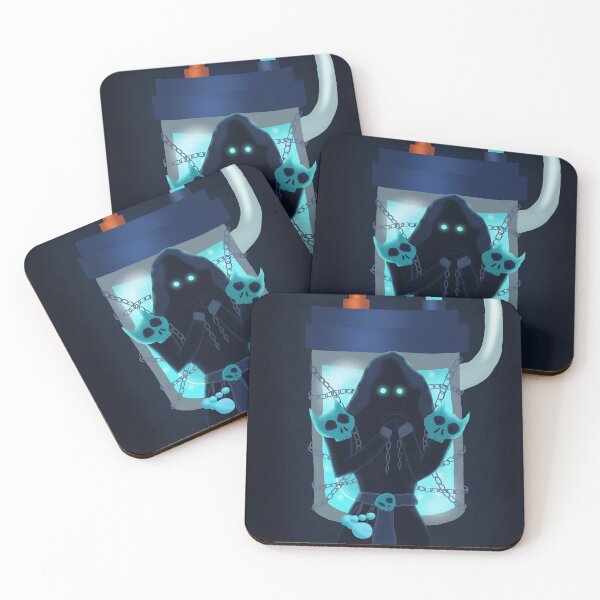 Item preview, dead cells art designed and sold by walklingrafter.
