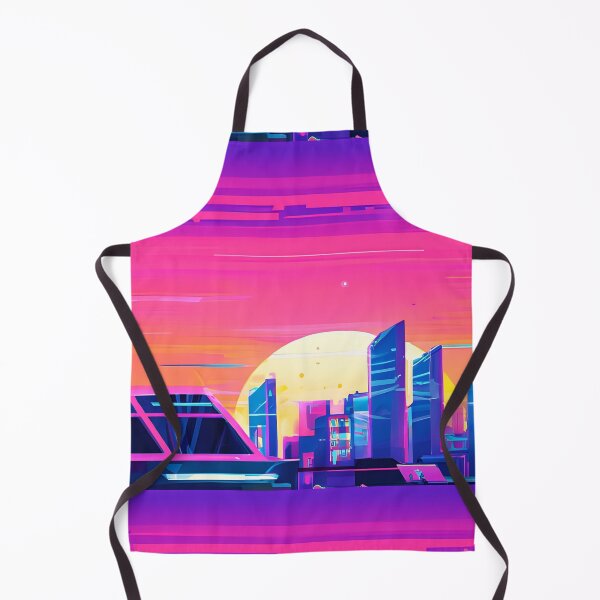 Item preview, Retro - Future #1 designed and sold by Trendy-Now.