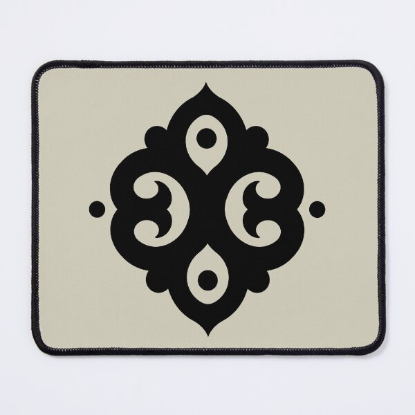 Item preview, Tribal designed and sold by SeriSeli.