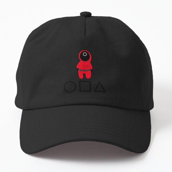 Item preview, Squid Game Collection #5 designed and sold by QUOT-s.