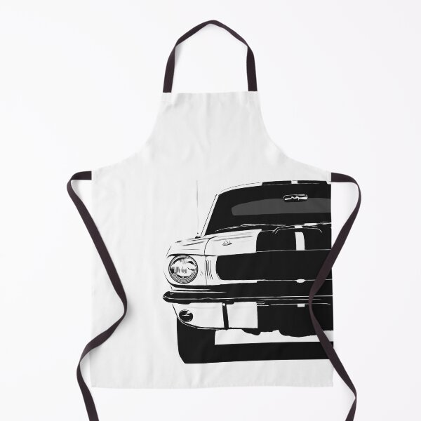 Item preview, Front of a Classic American Muscle Car designed and sold by ApexFibers.