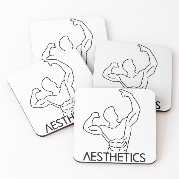Item preview, Zyzz Pose, Fitness Aesthetics, Zyzz Legacy designed and sold by EnzoVectorism.