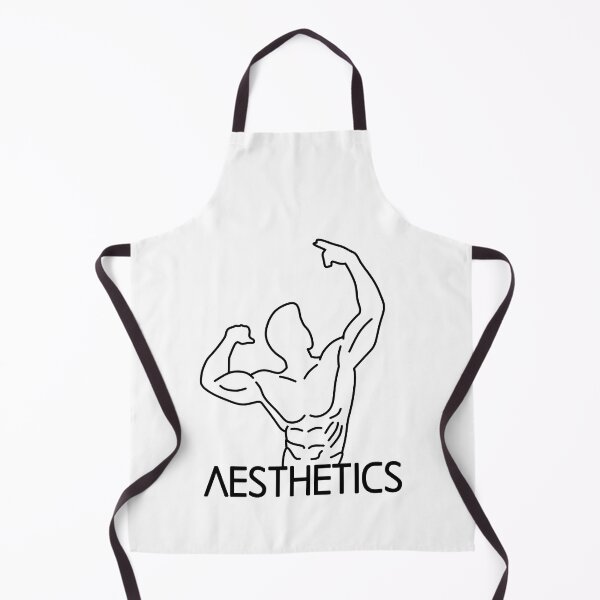 Item preview, Zyzz Pose, Fitness Aesthetics, Zyzz Legacy designed and sold by EnzoVectorism.