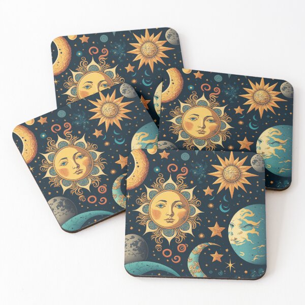 Item preview, Celestial Sky Nr. 20 designed and sold by thesupremewiz.