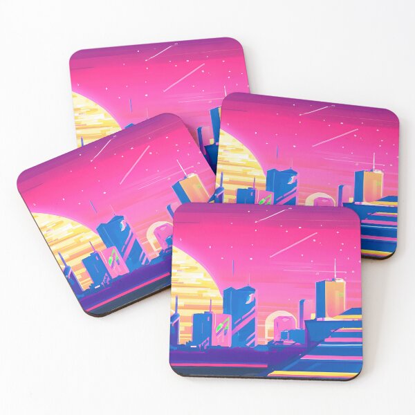 Item preview, Retro - Future #2 designed and sold by Trendy-Now.