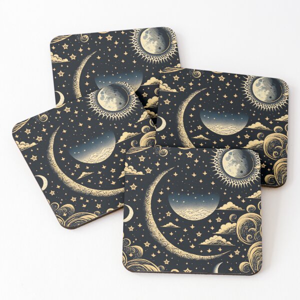 Item preview, Celestial Sky Nr. 22 designed and sold by thesupremewiz.
