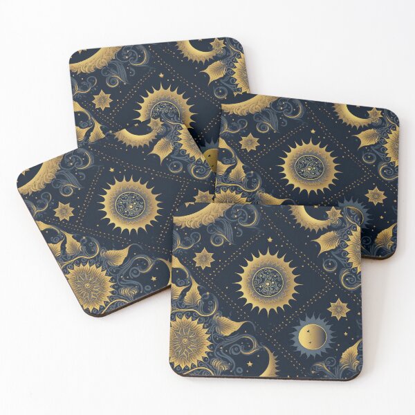 Item preview, Celestial Sky Nr. 24 designed and sold by thesupremewiz.
