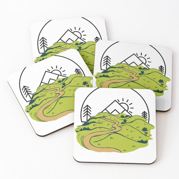 Item preview, Mountain  designed and sold by RiseAbove22.