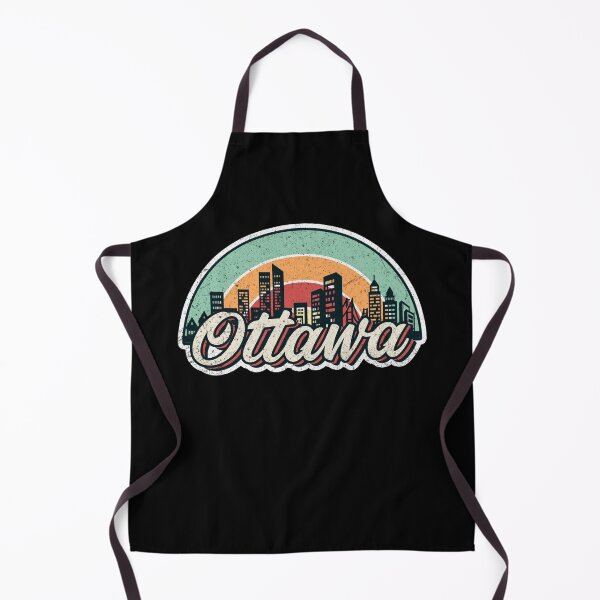 Item preview, Ottawa city retro designed and sold by chrlalexandru.