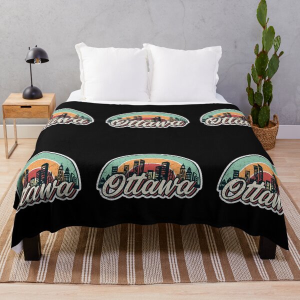 Item preview, Ottawa city retro designed and sold by chrlalexandru.