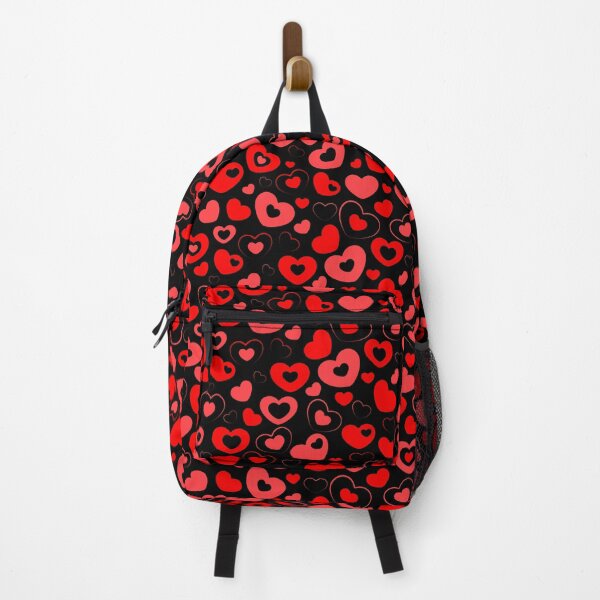 Item preview, Red hearts designed and sold by Casa-Negra.