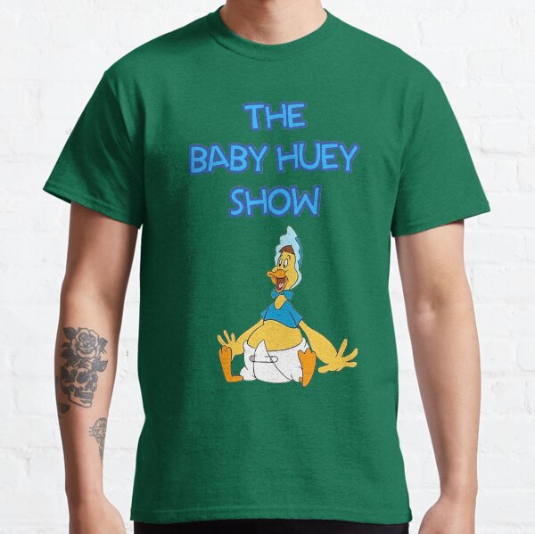 baby huey shirt