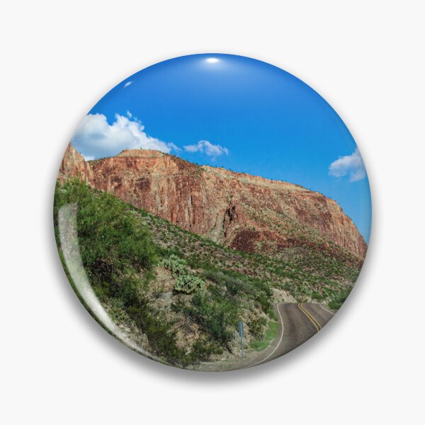 Item preview, Roadway to the Mountains designed and sold by ZMorrisDesigns.