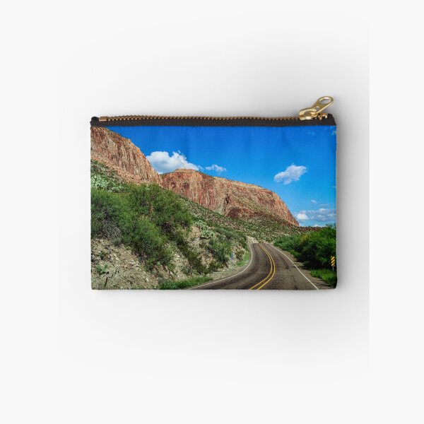 Item preview, Roadway to the Mountains designed and sold by ZMorrisDesigns.