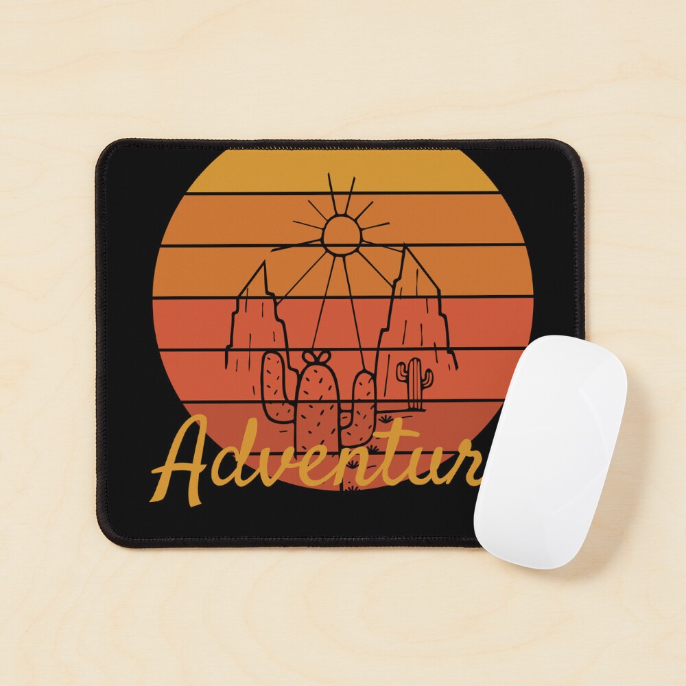 Item preview, Mouse Pad designed and sold by RiseAbove22.