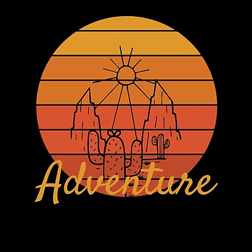 Artwork thumbnail, Adventure by RiseAbove22
