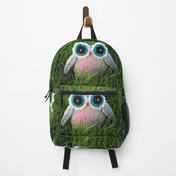 Item preview, Grassy Owl  designed and sold by foozma73.