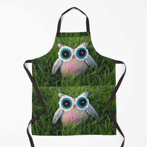 Item preview, Grassy Owl designed and sold by foozma73.
