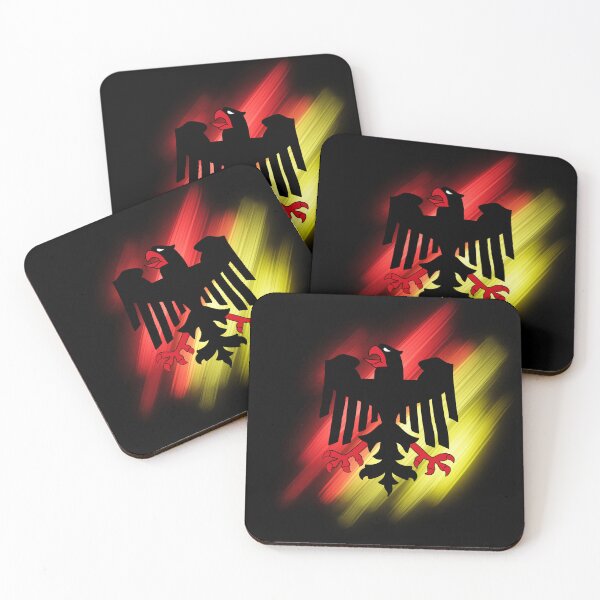Item preview,  Flag Germany designed and sold by MoonDesinso.