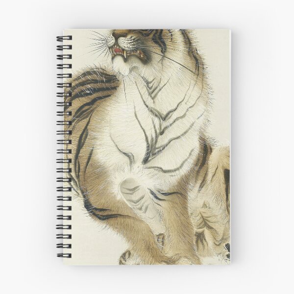 Item preview, a tiger in its element designed and sold by zoran1978.