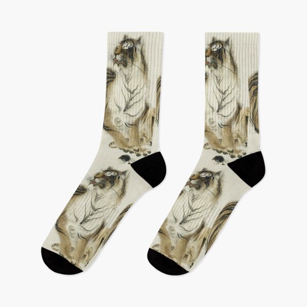 Item preview, a tiger in its element designed and sold by zoran1978.