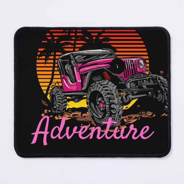 Item preview, Adventure  designed and sold by RiseAbove22.
