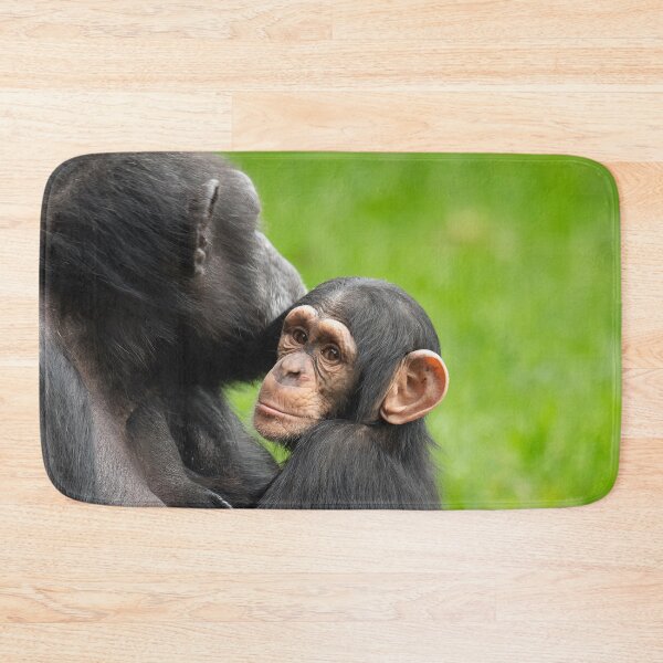 Item preview, Mother and Young designed and sold by Darren Wilkes.