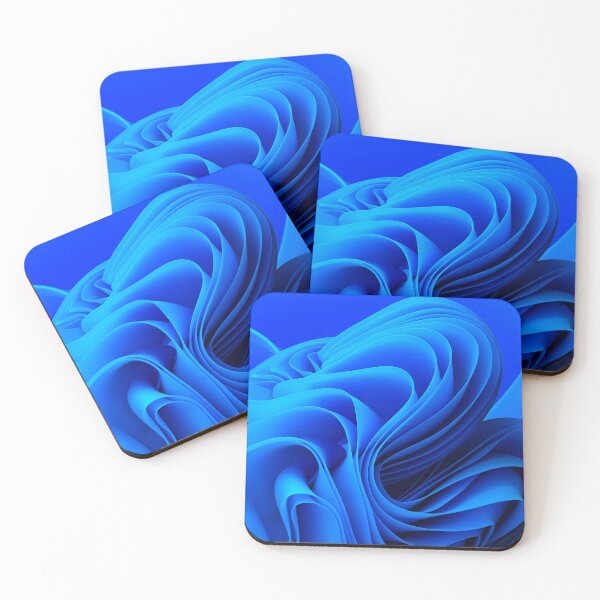 Item preview, bluish designed and sold by Aicon.
