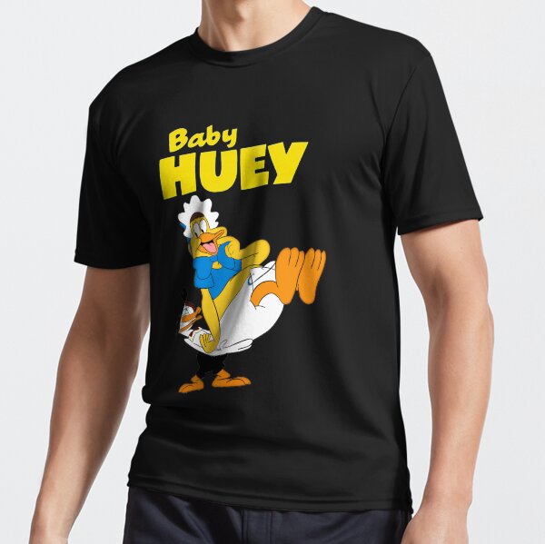 baby huey shirt