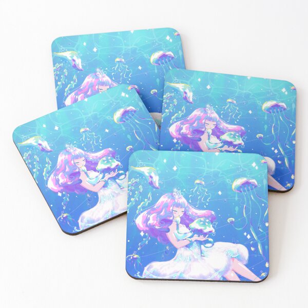 Item preview, Sea Life designed and sold by kukurbee.