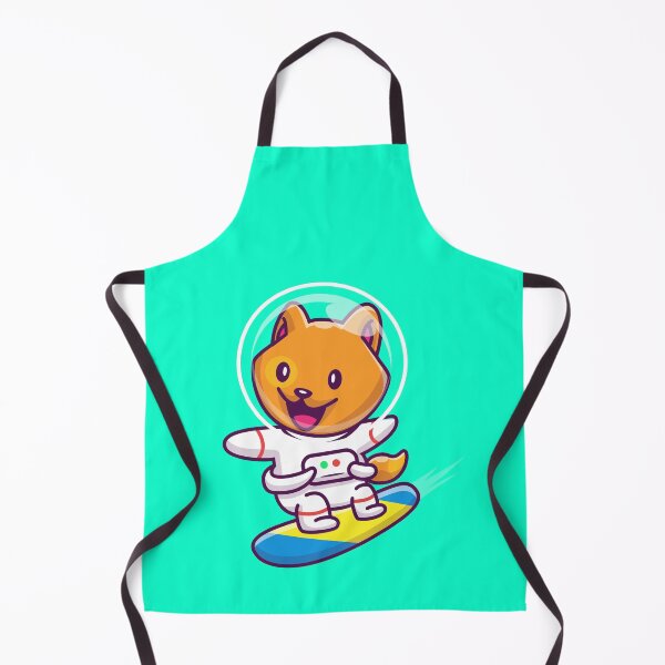 Item preview, ap lang space cat designed and sold by YLIFE.