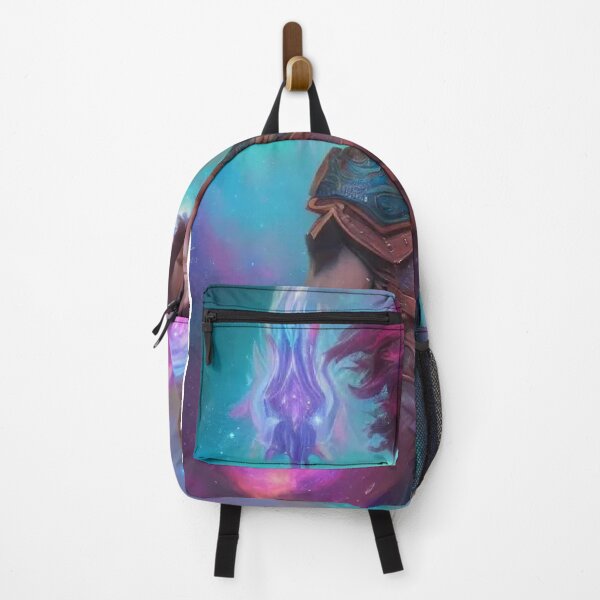 Item preview, SUPERPOWER QUEEN: AI GENERATED designed and sold by Ramdom-Ai-Art.