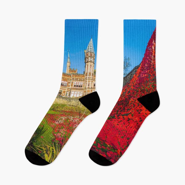 Item preview, We will remember them designed and sold by Mark Hume.