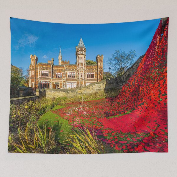 Item preview, We will remember them designed and sold by Mark Hume.