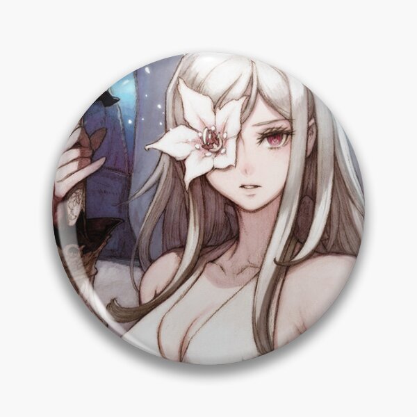 Item preview, Drakengard 3 - Zero designed and sold by kawaiicrossing.