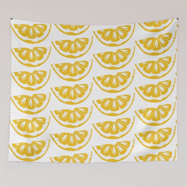Item preview, Lemon slice 2 designed and sold by Morganreneeart.