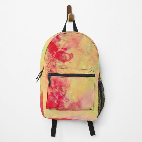 Item preview, Red, Yellow, Abstract Art designed and sold by Sheeshai23.