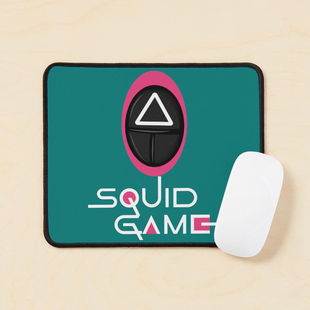 Item preview, Mouse Pad designed and sold by QUOT-s.